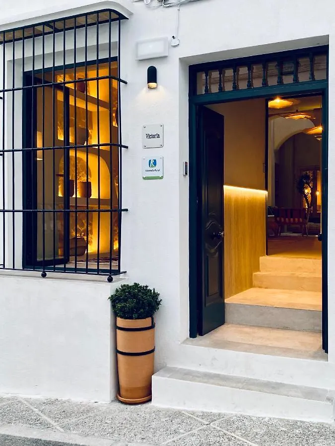 Victoria - By Atico73 (Adults Only) Hotel Medina-Sidonia Spanje