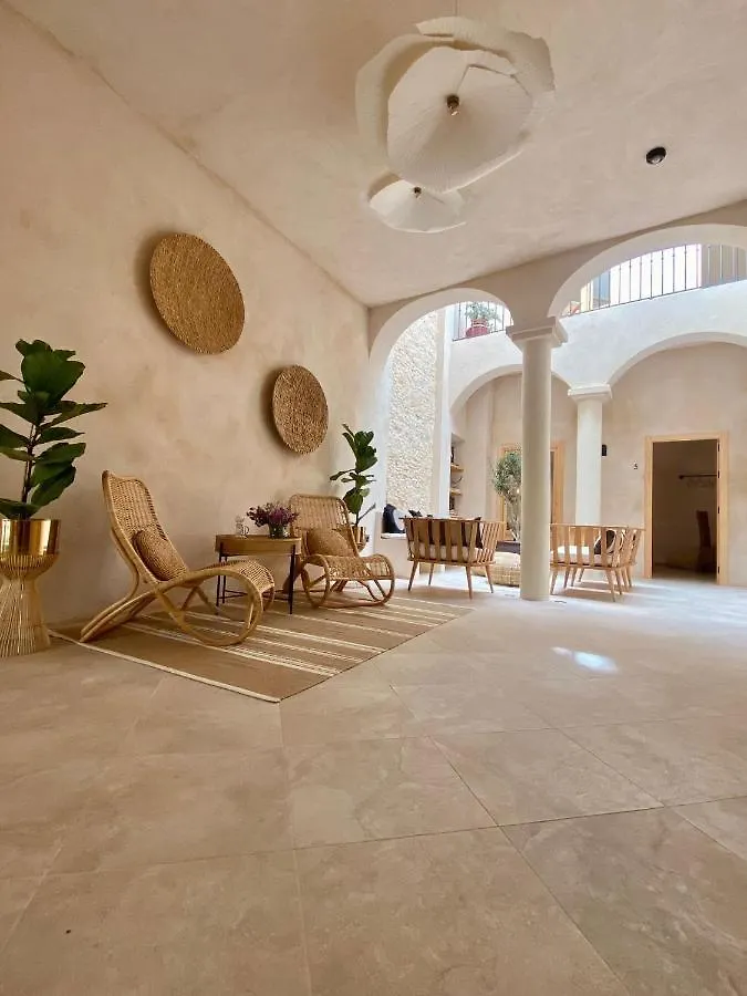 Victoria - By Atico73 (Adults Only) Hotel Medina-Sidonia 0*,  Spanje