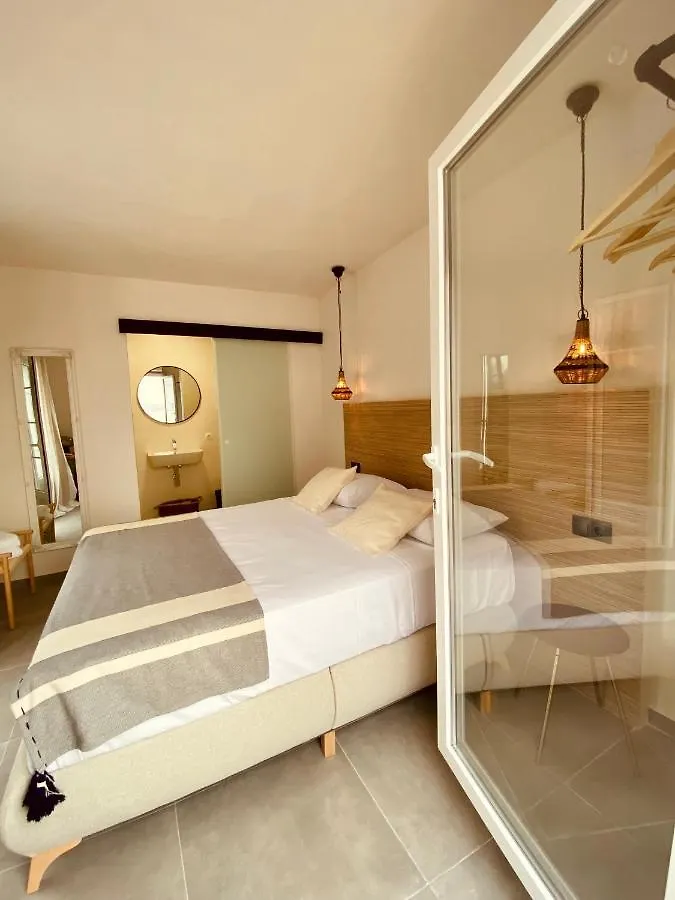 Victoria - By Atico73 (Adults Only) Hotel Medina-Sidonia 0*,  Spanje