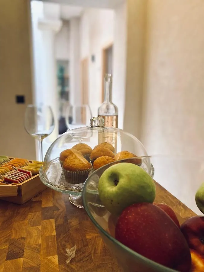 Victoria - By Atico73 (Adults Only) Hotel Medina-Sidonia 0*,