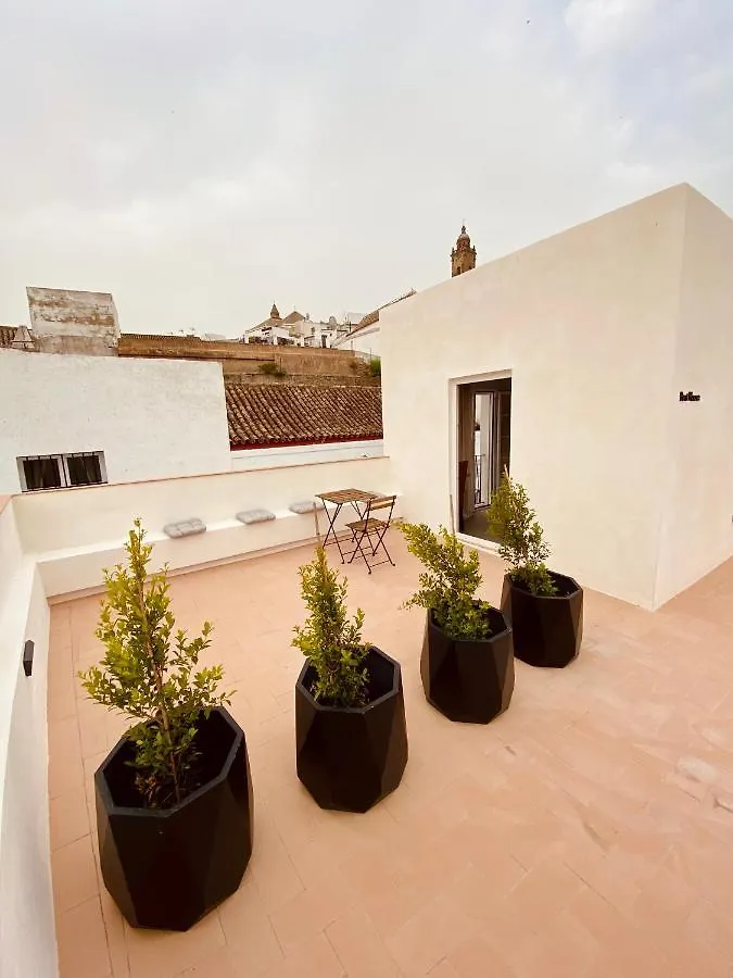 Victoria - By Atico73 (Adults Only) Hotel Medina-Sidonia