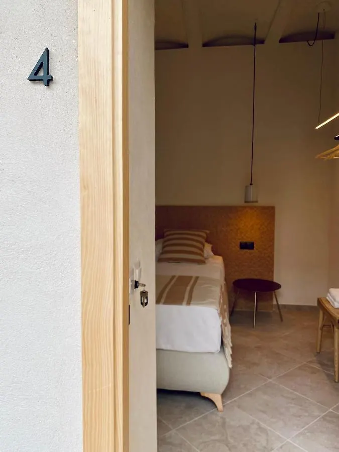 Victoria - By Atico73 (Adults Only) Hotel Medina-Sidonia 0*,  Spain
