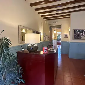  Hotel Torino Spanje