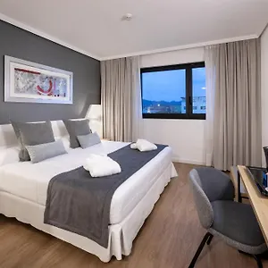 **** Hotel Alexandre Frontair Congress Spanje