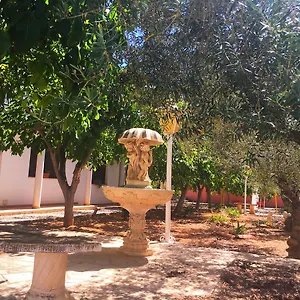 ** Hotel Bon Lloc Spanje