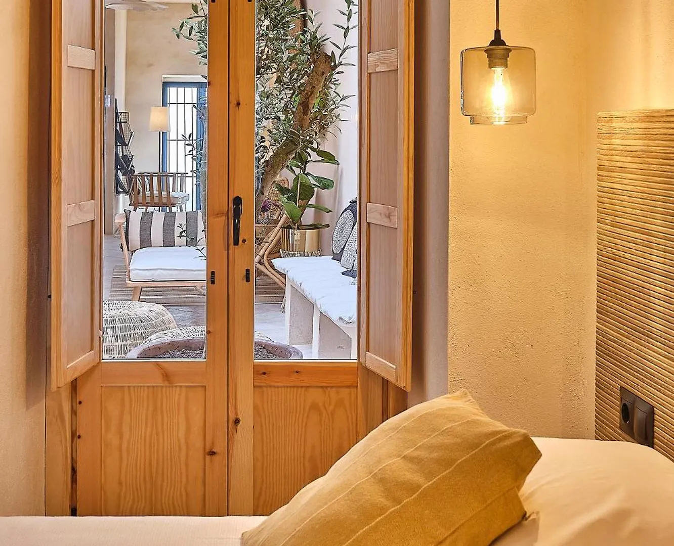 Victoria - By Atico73 (Adults Only) Hotell Medina-Sidonia
