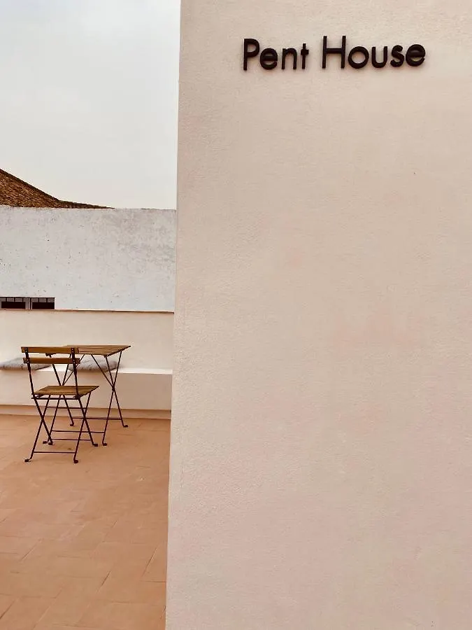 Victoria - By Atico73 (Adults Only) Hotell Medina-Sidonia